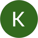 K R profile picture